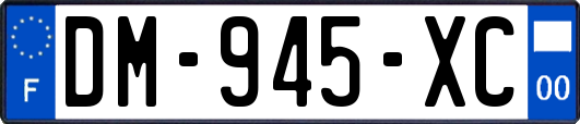 DM-945-XC