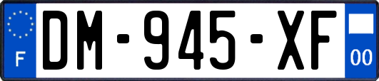 DM-945-XF