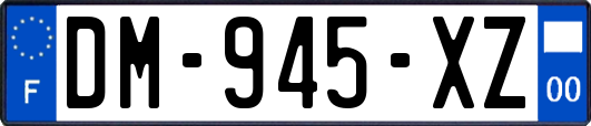 DM-945-XZ