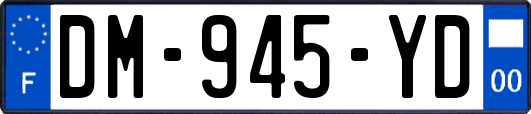 DM-945-YD
