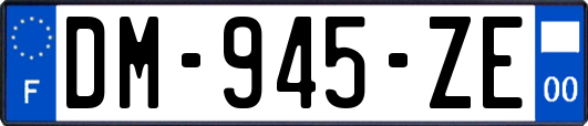 DM-945-ZE