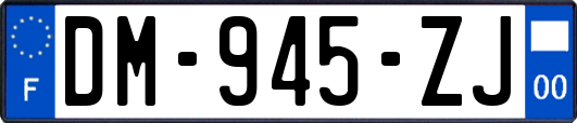 DM-945-ZJ