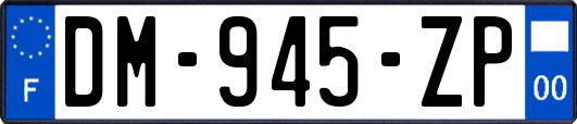 DM-945-ZP