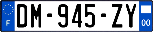 DM-945-ZY