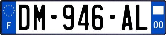 DM-946-AL