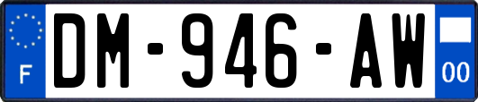 DM-946-AW