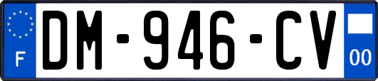 DM-946-CV