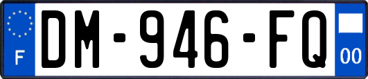 DM-946-FQ