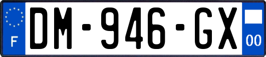 DM-946-GX