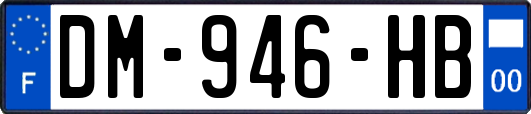 DM-946-HB