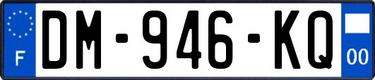 DM-946-KQ