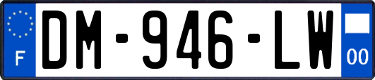DM-946-LW