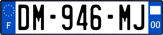 DM-946-MJ