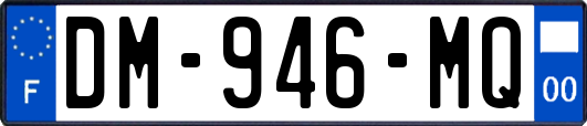 DM-946-MQ