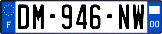 DM-946-NW