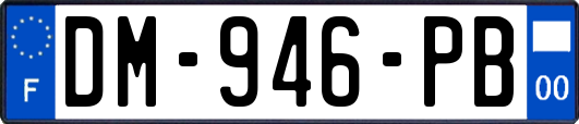 DM-946-PB