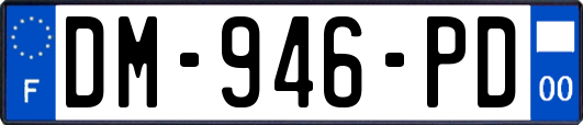 DM-946-PD