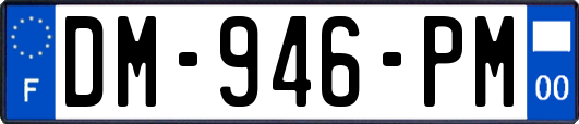 DM-946-PM