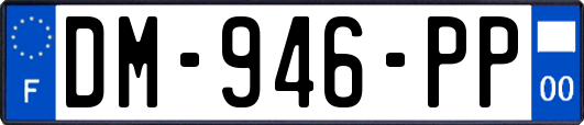 DM-946-PP