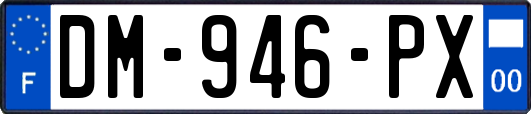 DM-946-PX