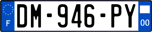 DM-946-PY