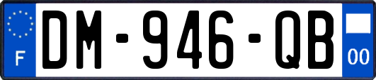 DM-946-QB