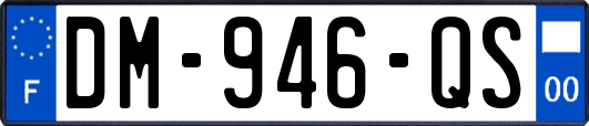 DM-946-QS