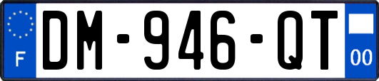DM-946-QT