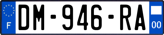 DM-946-RA