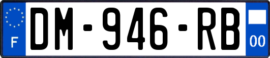 DM-946-RB