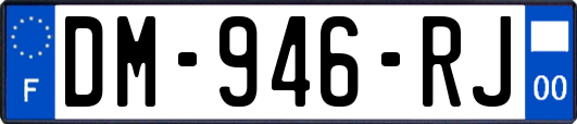 DM-946-RJ