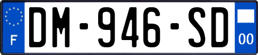 DM-946-SD