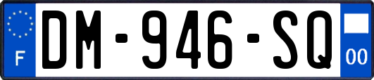 DM-946-SQ