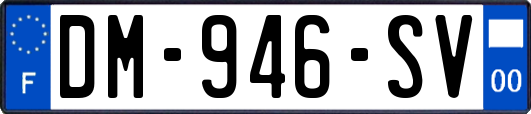 DM-946-SV