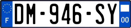 DM-946-SY