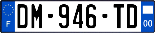 DM-946-TD