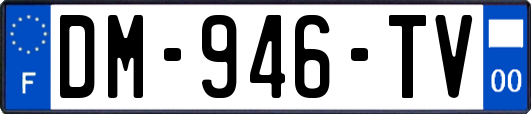 DM-946-TV