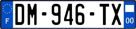 DM-946-TX