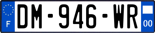 DM-946-WR