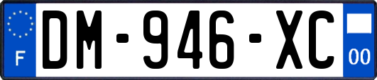 DM-946-XC