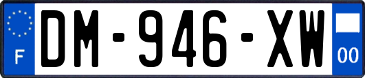 DM-946-XW