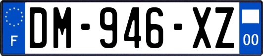 DM-946-XZ