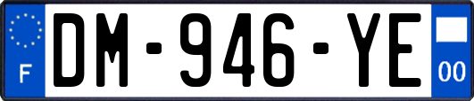 DM-946-YE