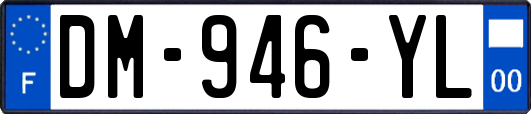 DM-946-YL