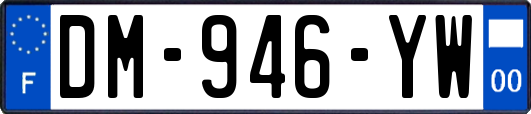 DM-946-YW