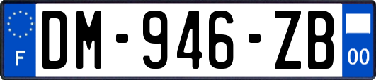 DM-946-ZB