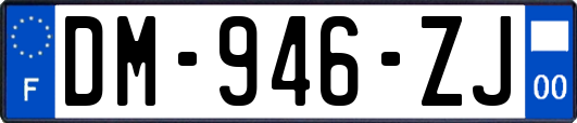 DM-946-ZJ