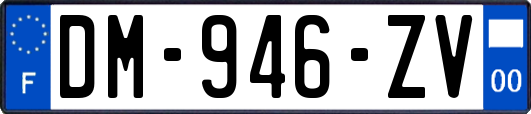 DM-946-ZV