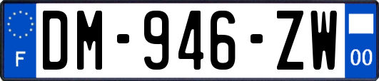 DM-946-ZW