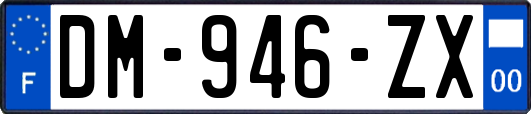 DM-946-ZX